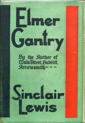 Elmer Gantry